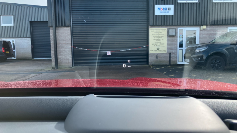 Honda Zr-V 2.0 eHEV Advance 5dr CVT Hybrid Estate